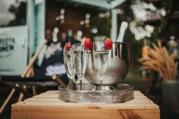 O Prosecco słów kilka